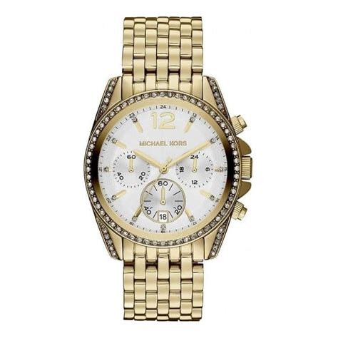 michael kors mk5835|michael kors parker chronograph watch.